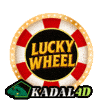 Lucky Wheel